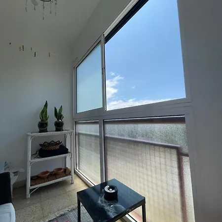 Nazare Апартаменты *