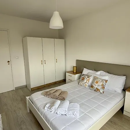 Nazare Apartmán Funchal (Madeira)