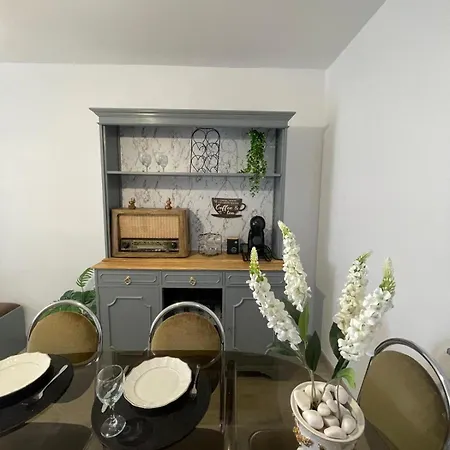 Апартаменты Nazare *