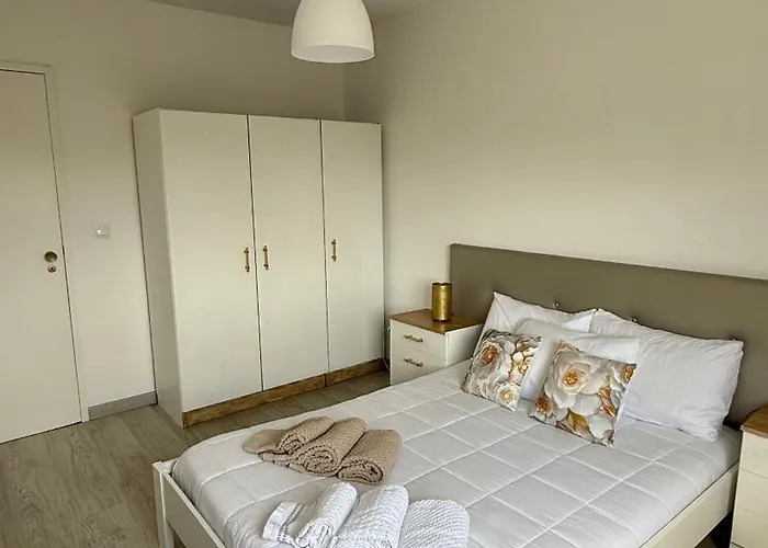 Nazaré Appartamento Funchal (Madeira)