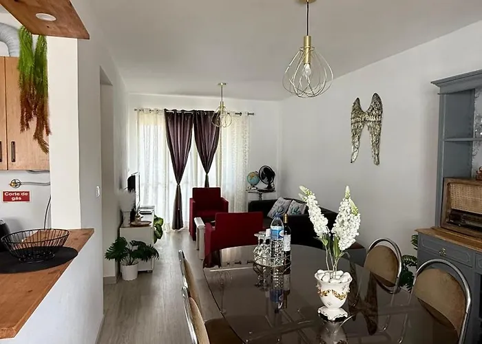 Appartamento Nazaré