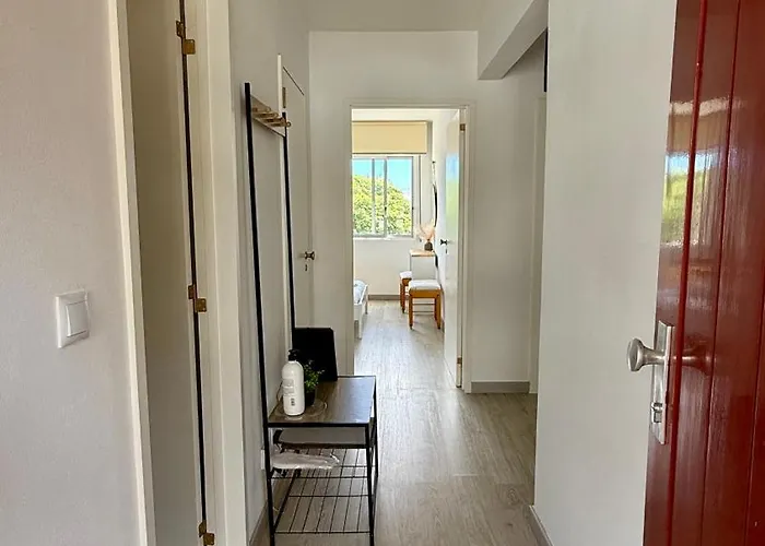 Nazaré Appartamento