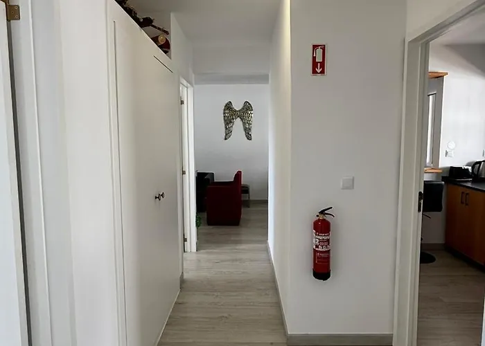 Nazaré Appartamento *