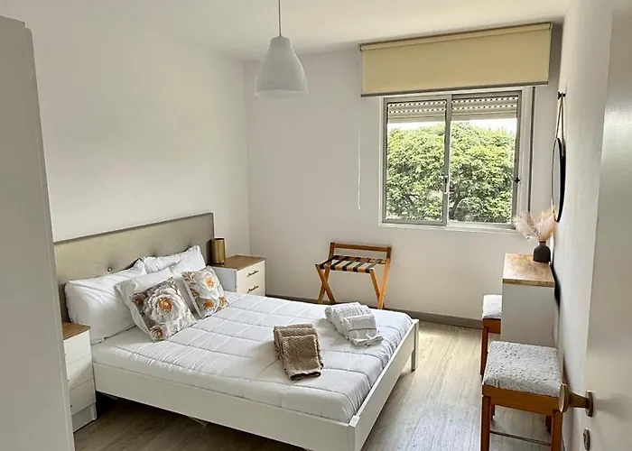 Appartamento Nazaré