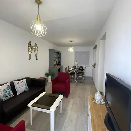 Nazare Apartamento *