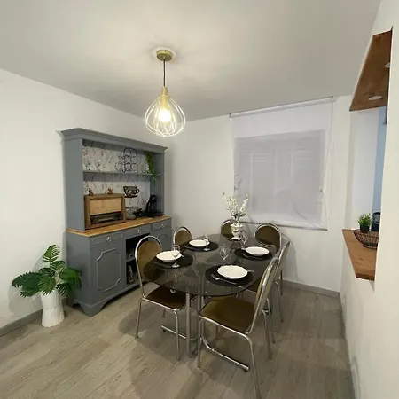 Apartamento Nazare *