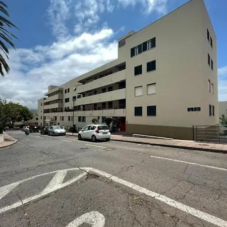 Apartamento Nazare