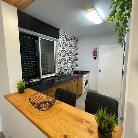 Apartamento Nazare