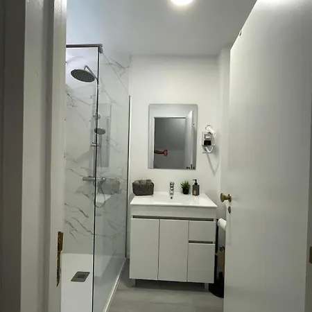 Apartamento Nazare Funchal (Madeira)