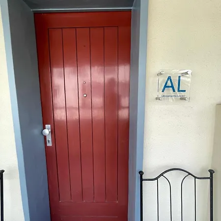 Apartamento Nazare *