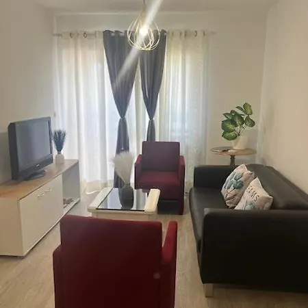 Nazare Apartamento Funchal (Madeira)