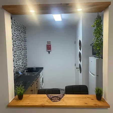 Nazare Apartamento