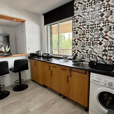 Nazare Apartment Funchal (Madeira)